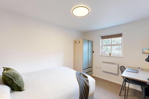 undefined, Leazes Parade Holland Drive, Newcastle NE2