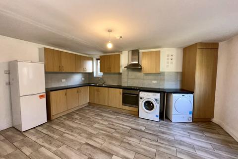 undefined, Westside, London