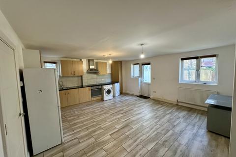 undefined, Westside, London
