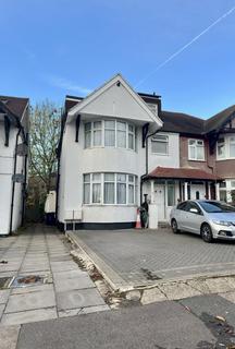 undefined, Westside, London