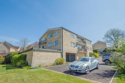 2 bedroom apartment to rent, Cleveland Court, Bath