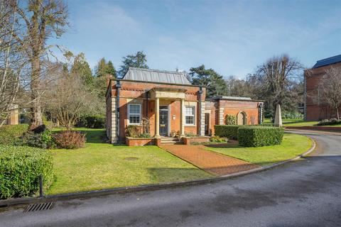 2 bedroom detached house for sale, Princess Gate, Sunninghill