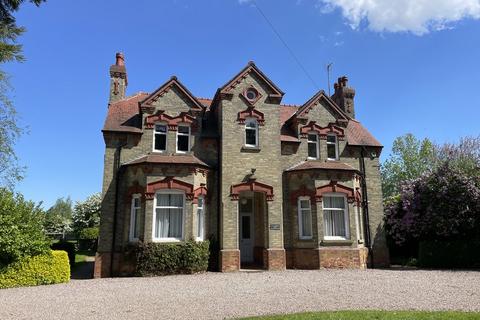 undefined, St Lambert's Hall, Weston