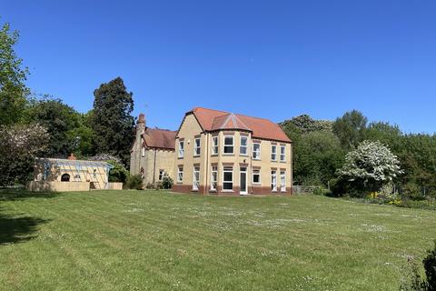 undefined, St Lambert's Hall, Weston