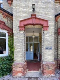 undefined, St Lambert's Hall, Weston