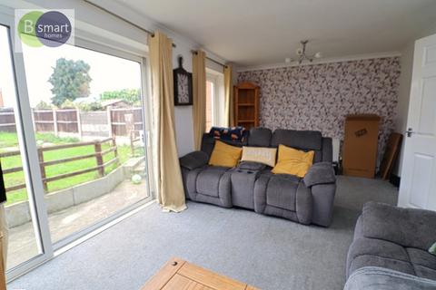 3 bedroom townhouse for sale, Station Street, Mexborough S64