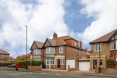 undefined, Jesmond Dene Road, Jesmond, Newcastle upon Tyne