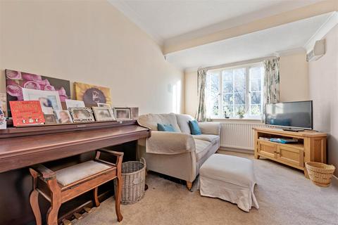 undefined, Church Road, Ascot