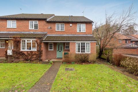 undefined, Church Road, Ascot, SL5