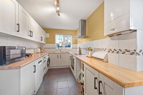 3 bedroom semi-detached house for sale, Church Road, Ascot