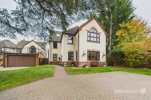 undefined, Stanleigh Gardens, Donisthorpe
