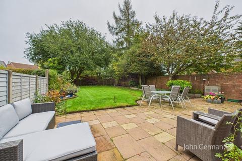 undefined, Stanleigh Gardens, Donisthorpe