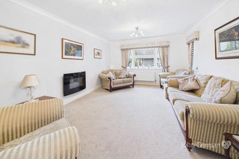 undefined, Stanleigh Gardens, Donisthorpe