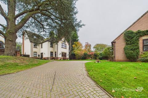 undefined, Stanleigh Gardens, Donisthorpe