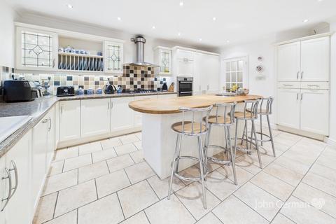 undefined, Stanleigh Gardens, Donisthorpe