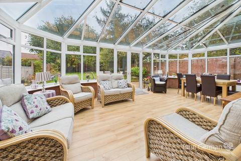 undefined, Stanleigh Gardens, Donisthorpe