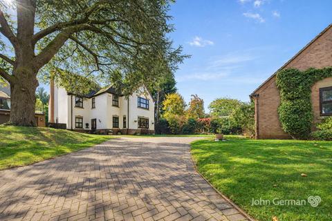 undefined, Stanleigh Gardens, Donisthorpe