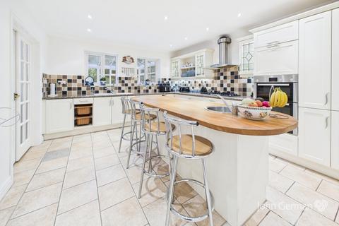 undefined, Stanleigh Gardens, Donisthorpe