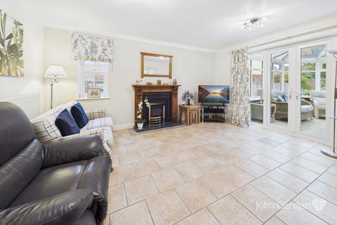 undefined, Stanleigh Gardens, Donisthorpe