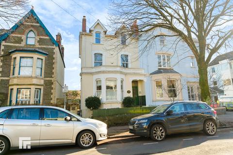 undefined, Conway Road, Pontcanna, Cardiff