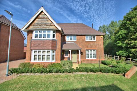undefined, St Edmunds Way, Cambridge CB22