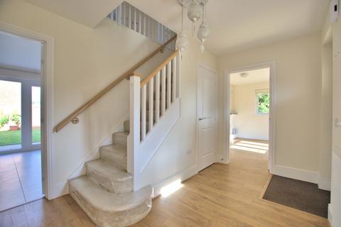 undefined, St Edmunds Way, Cambridge CB22