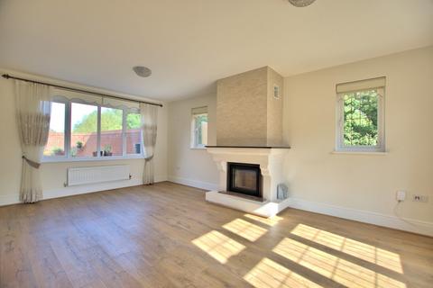 undefined, St Edmunds Way, Cambridge CB22