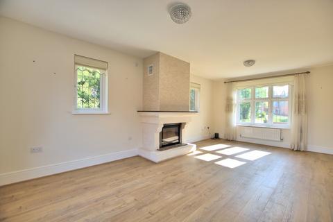 undefined, St Edmunds Way, Cambridge CB22