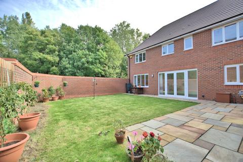 undefined, St Edmunds Way, Cambridge CB22