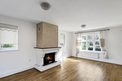 undefined, St Edmunds Way, Cambridge CB22