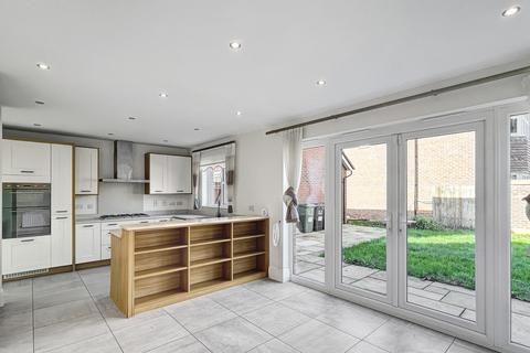 undefined, St Edmunds Way, Cambridge CB22