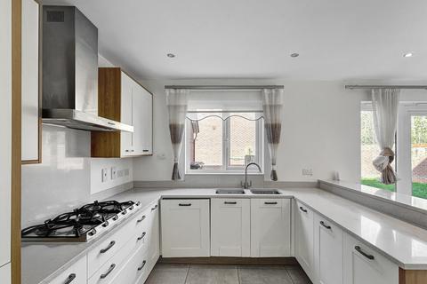 undefined, St Edmunds Way, Cambridge CB22