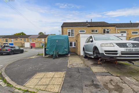 16 Gresley, Glascote Heath, Tamworth, B77 2HN