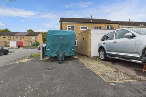 16 Gresley, Glascote Heath, Tamworth, B77 2HN
