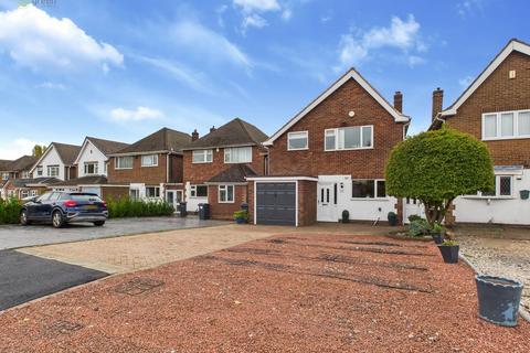 undefined, Queslett Road, Birmingham B43