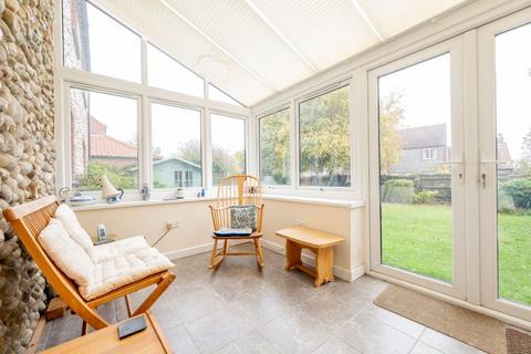 undefined, Langham, Holt