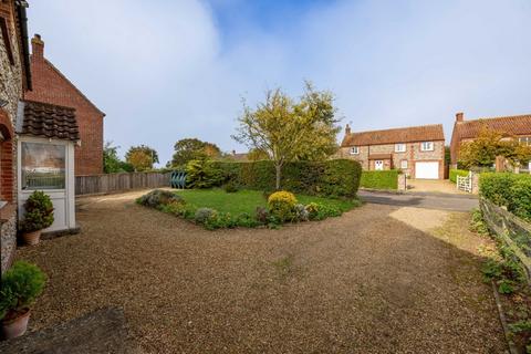 3 bedroom detached house for sale, Langham, Holt