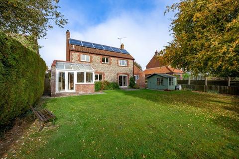 3 bedroom detached house for sale, Langham, Holt