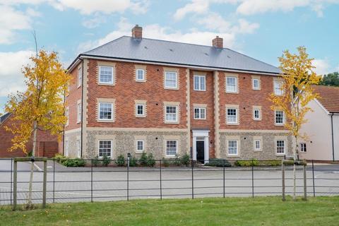 2 bedroom apartment for sale, Holt, Norfolk
