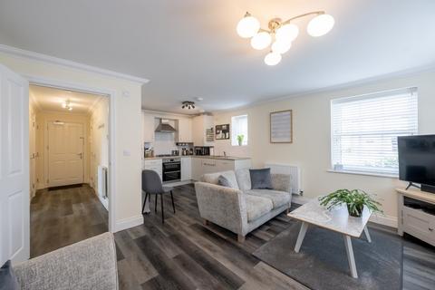2 bedroom apartment for sale, Holt, Norfolk