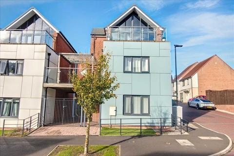 undefined, Bellshiel Grove, Benwell, Newcastle Upon Tyne