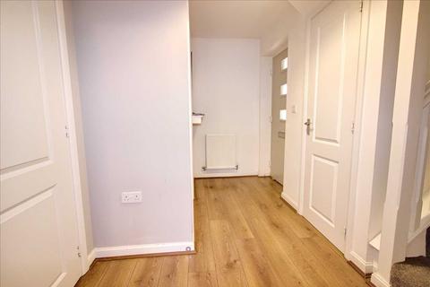 undefined, Bellshiel Grove, Benwell, Newcastle Upon Tyne