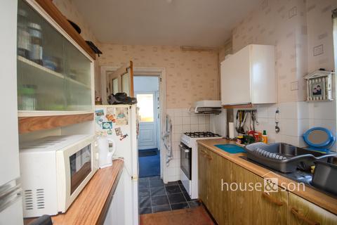 undefined, James Road, Poole