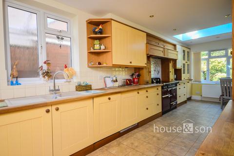 4 bedroom detached house for sale, The Grove, Bournemouth