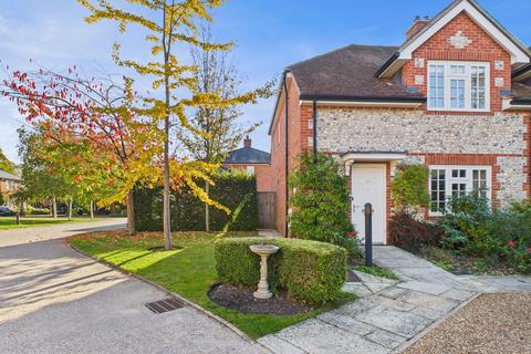 undefined, Chantry Hall, West Sussex PO10