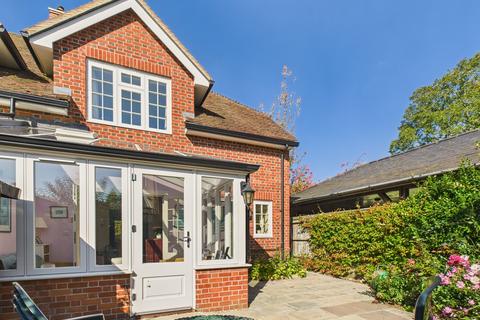 undefined, Chantry Hall, West Sussex PO10