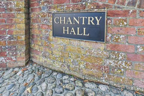 undefined, Chantry Hall, West Sussex PO10