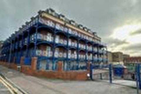 2 bedroom ground floor flat for sale, Canterbury Road, Charlotte Court The Royal Seabathing Canterbury Road, CT9