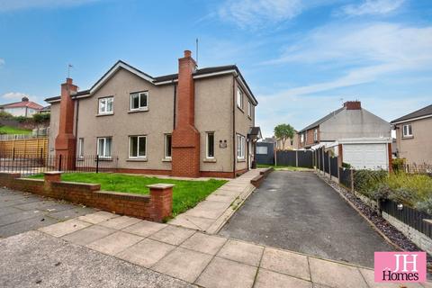 undefined, Devonshire Road, Barrow-in-Furness, Cumbria