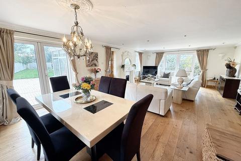 4 bedroom detached house for sale, Marston Moor, Fulwood, Preston, PR2 3WE